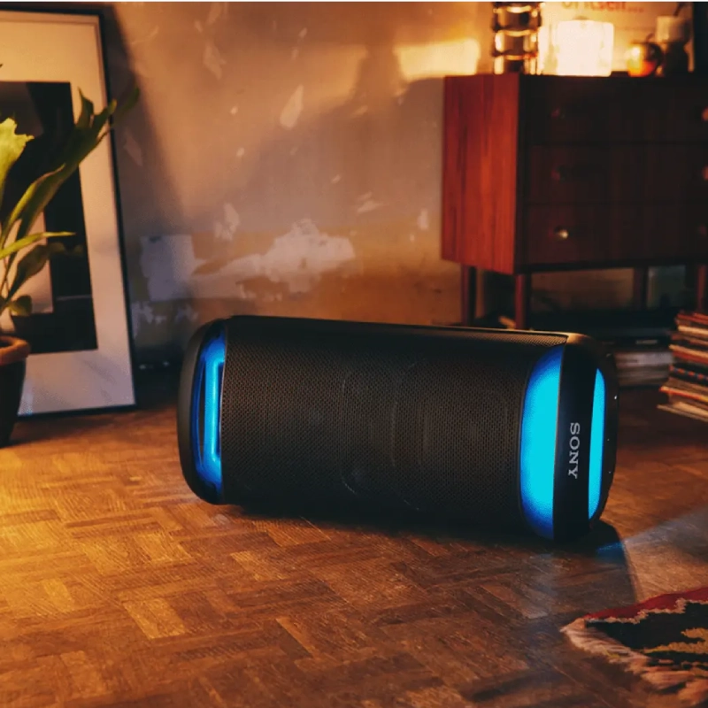 قیمت و خرید اسپیکر بلوتوثی سونی مدل XV500